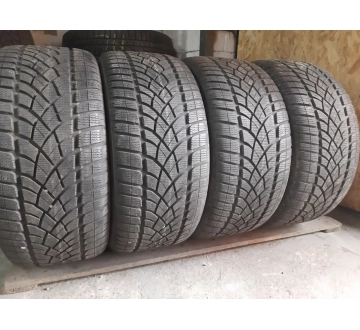 Dunlop SP Winter Sport 3D     ./  … 275/35R 20