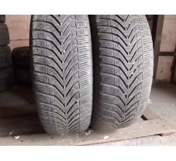 Vredestein Snow Trac  ….. 195/65R 15