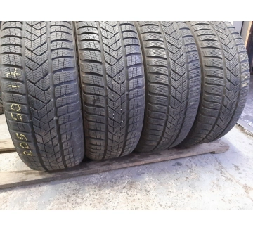 Pirelli Sottozero3 / //…/ 205/50R 17