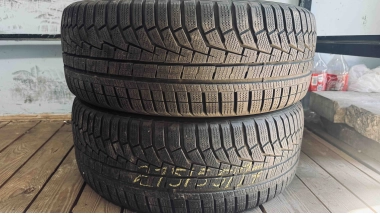 Hankook Winter i*Cept evo 2  … ..// 215/55R 17