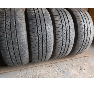 Качественные шины бу:  Barum Polaris 5  . . . ., шины б у R 17 фото