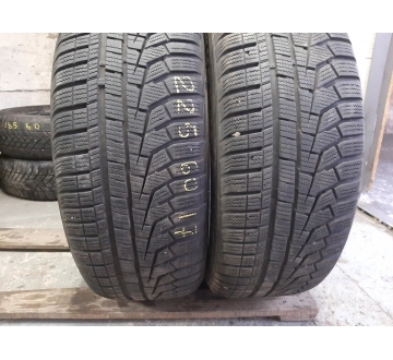 Hankook Winter I Cept Evo 2   ..  .  . 225/60R 17