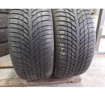 Nokian WR Snow Proof  .. 245/45R 18