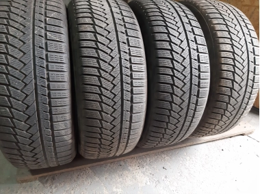 Continental WinterContact TS850P   …/ 235/50R 19