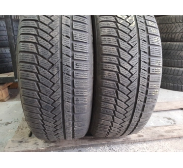 Continental Winter Contact TS 850P   …     .. 235/50R 19