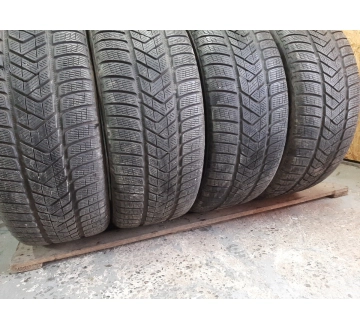 Pirelli Scorpion Winter   .. ../   .. 255/50R 20