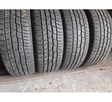 Continental Conti Winter Contact TS 830P  . ../.. 205/60R 16