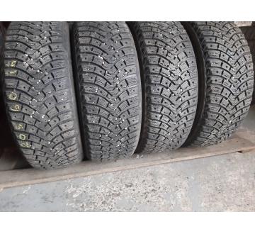 Michelin X Ice North XIN2 205/60R 16