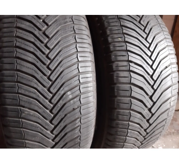 Michelin Cross Climate  .. // 205/55R 16
