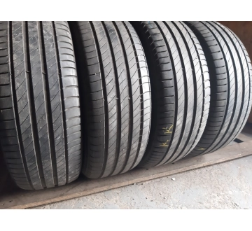 Качественные шины бу:  Michelin Primacy 4  ././., шины б у R 16 фото