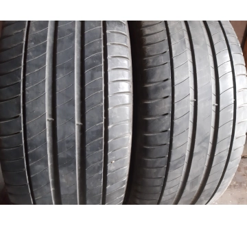 Michelin Primacy 3 .  …  . . 225/50R 18