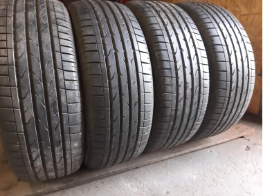 Bridgestone Dueler H/P  /../ 225/55R 18