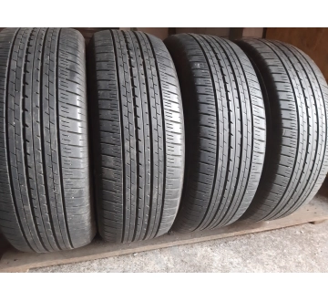 Качественные шины бу:  Bridgestone Dueler H/L 33   ../, шины б у R 18 фото