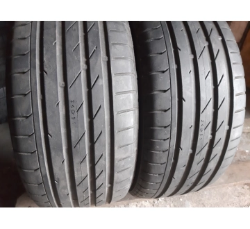 Nokian Zline   … . 245/40R 18