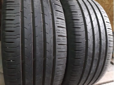Continental Eco Contact 6   ..//.. 245/45R 18