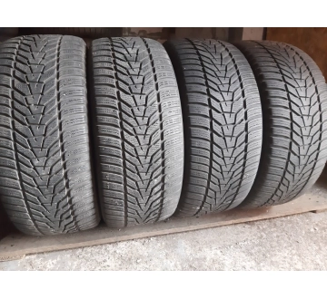 Hankook Winter I Cept Evo 3 ../  ./.. 245/45R 18