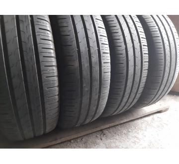 Continental Eco Contact 6 .  ./  .. 195/65R 15