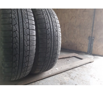 Pirelli Scorpion STR  .. 205/70R 15