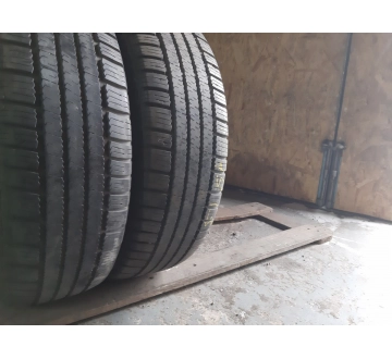 Semperit Top-Grip 205/70R 15