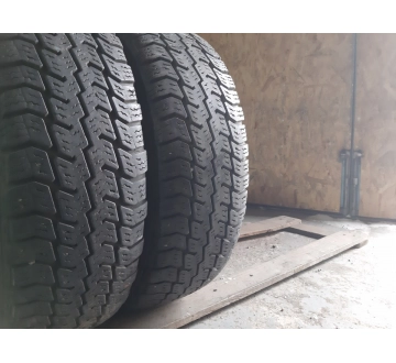 Kleber Transalp  .. 195/70R 15C