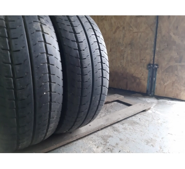 Point Summerstar 3 Van  ../ 225/70R 15C