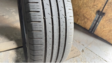 Continental Eco Contact 6   /…  . 205/55R 16