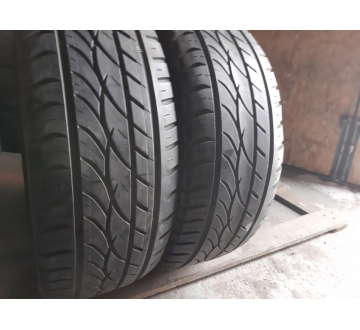 Cooper Cooper Tires  .. 235/60R 16