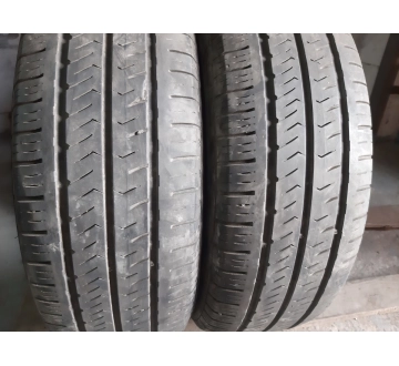 Hankook Radial RA 28E  .. 215/65R 16C