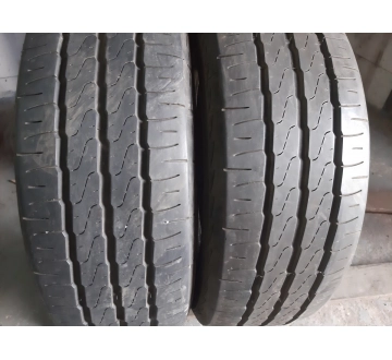 Radar Argonite RV-4 225/65R 16C