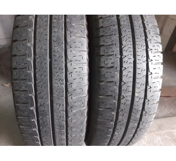 Michelin Agilis Camping   /.. 225/75R 16C