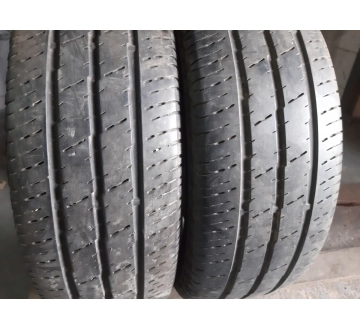 Continental Vanco 2  . . . 235/65R 16C