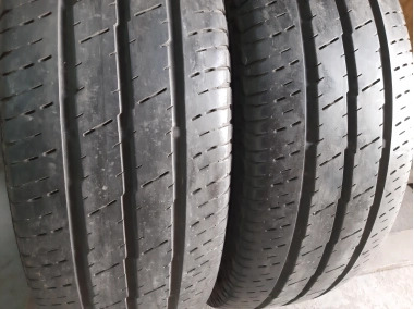 Continental Vanco 2  . . . 235/65R 16C