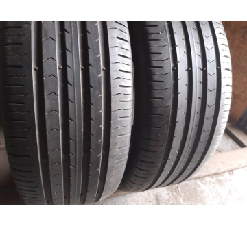 Continental Conti Premium Contact 5  . ../. 225/55R 17