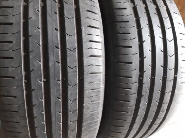 Continental Conti Premium Contact 5  . ../. 225/55R 17