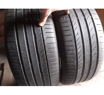 Continental Conti Sport Contact 5  ./ . .. 235/50R 17