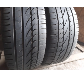 Continental Cross Contact UHP  .  … 255/45R 19