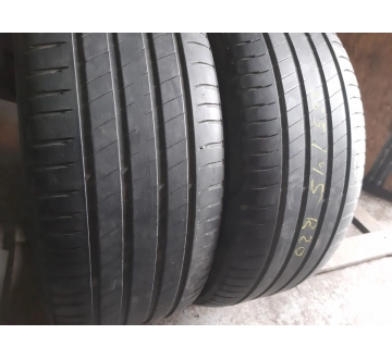 Michelin Latitude Sport 3    …//  . 255/45R 20