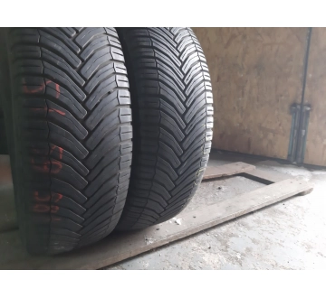 Michelin Cross Climate   ../ 185/65R 15