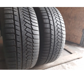 Continental WinterContact TS 850P…// 225/55R 16