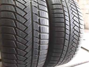 Continental WinterContact TS 850P…// 225/55R 16