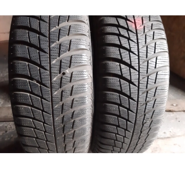Bridgestone Blizzak-LM 001     .  .. 185/65R 15