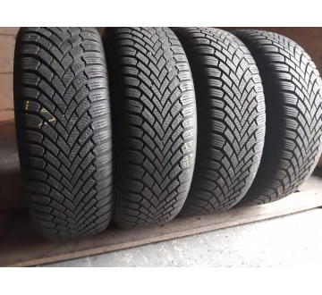 Continental WinterContact TS 860    / /. 195/65R 15