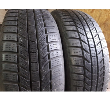 Continental WinterContact TS870   . //../ 205/60R 15