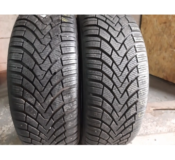 Continental Conti Winter Contact TS 850  . ../.. 205/55R 16