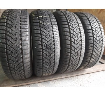 Dunlop Winter Sport 5./    //. 205/60R 16