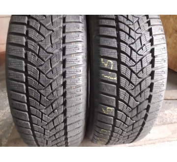 Dunlop Winter Sport 5     / /… 205/60R 16