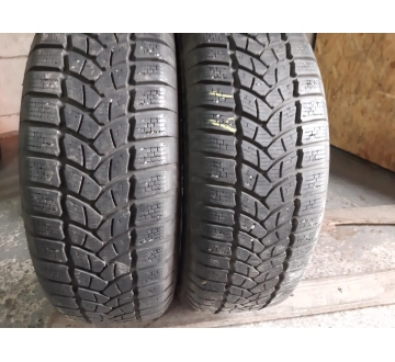 Firestone Winterhawk 3   ..  .. 215/60R 16