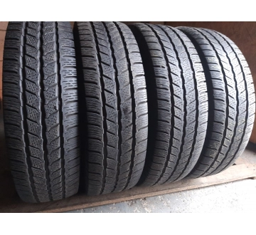 Continental VanContactWinter  .. ..// 205/75R 16C