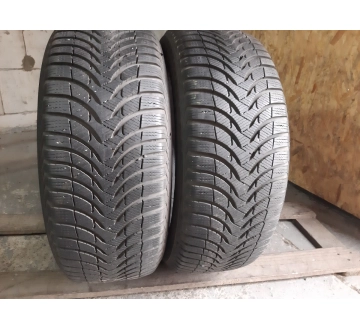 Michelin Alpin A4      ..//.. 225/55R 17