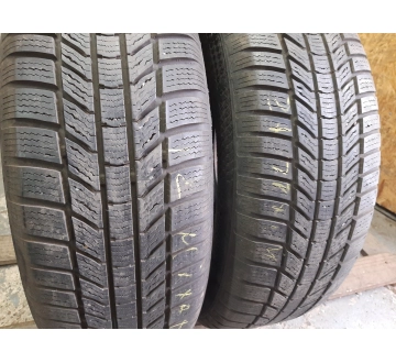 Continental Winter Contact TS870P  . . ..//. 225/65R 17